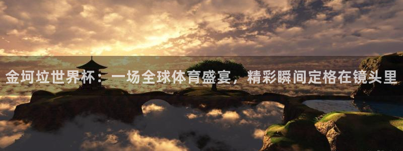 世界杯16强赛程表：金坷垃世界杯：一场全球体育盛宴，精彩瞬间定格在镜头里