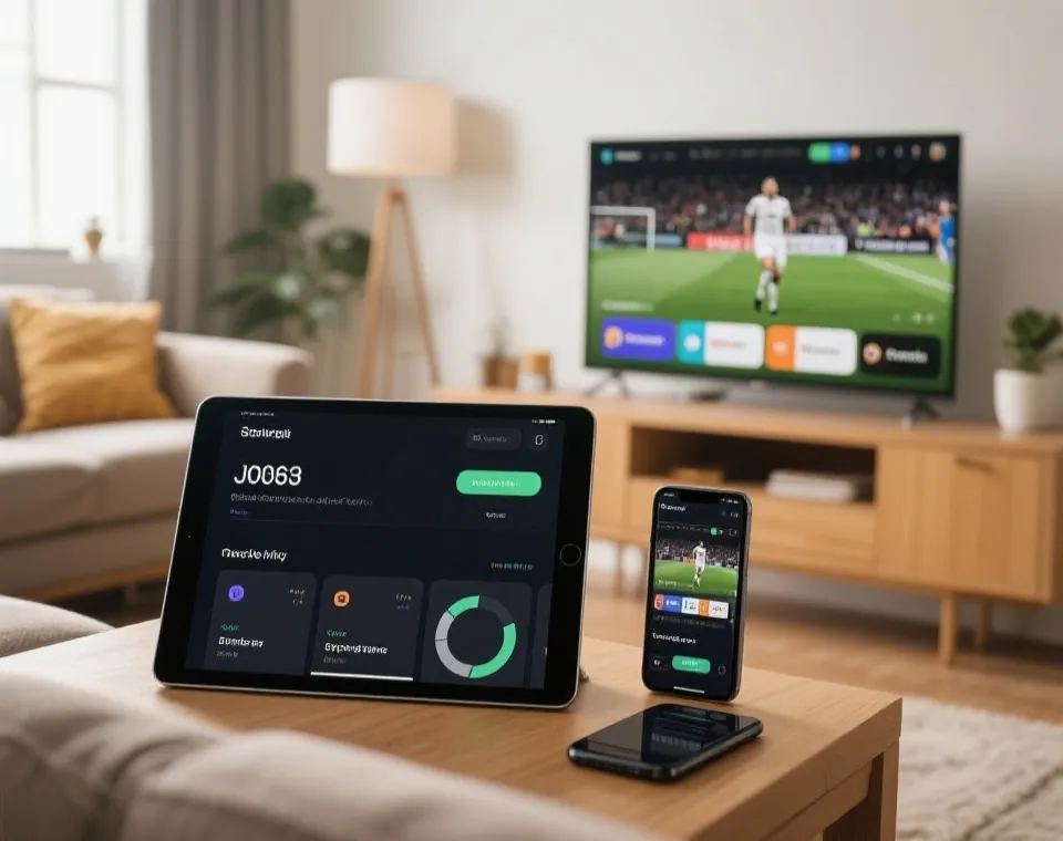 2026足球世界杯赛程网直播平台与在线观看指南