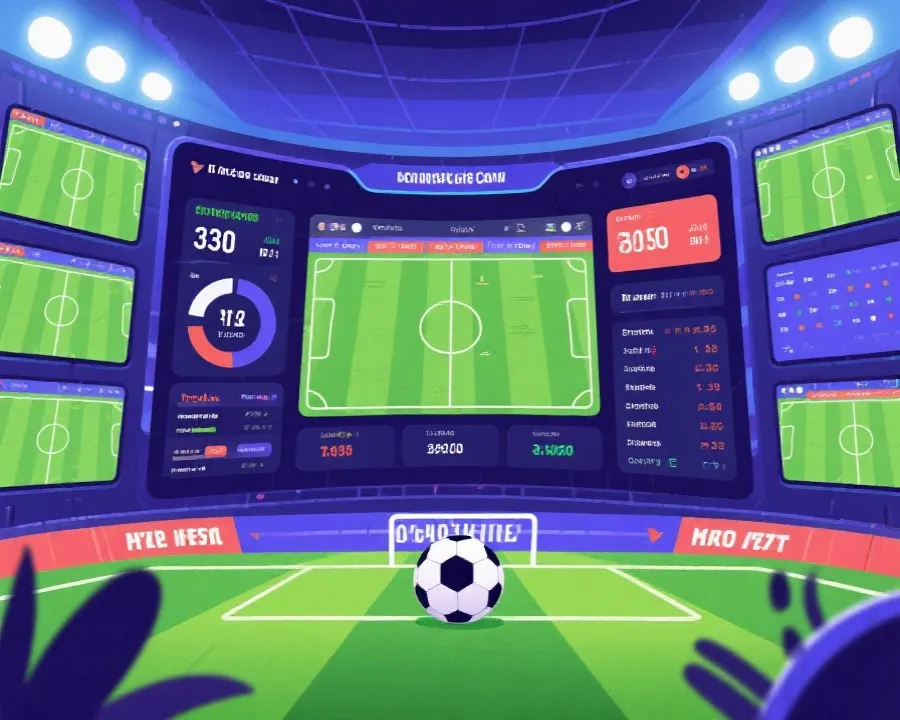 2026足球世界杯赛程网